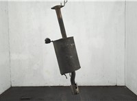 18307T3RA01 Глушитель Acura ILX 2018-2025 20748996 #1