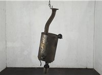 18307T3RA01 Глушитель Acura ILX 2018-2025 20748996 #2