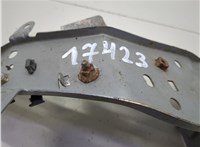 TKZ8522R0A Кронштейн крыла Mazda CX-9 2016-2022 20749096 #3