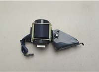 7000D672XA Ремень безопасности Mitsubishi Outlander Sport 2019-2025 20749398 #1