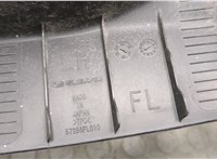 57256FL010 Накладка на лобовое (водоотвод) Subaru Impreza 2016-2023 20749400 #5