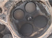  Головка блока (ГБЦ) Renault Clio 1998-2008 20749520 #2