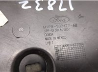 M1PBS02477AB Накладка на лобовое (водоотвод) Ford Bronco Sport 2020-2024 20749544 #3