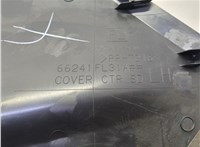 66249FL01AVH Пластик центральной консоли Subaru Impreza 2016-2023 20749591 #4