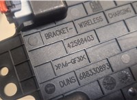42588403, WC900A15 Устройство зарядное (беспроводное) Chevrolet Trailblazer 2019- 20749594 #5