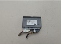 64119366303, 9366303 Блок управления климат-контролем BMW 4 F32 2013-2021 20749804 #1