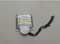 34526863391, 6863391 Блок управления подушками безопасности BMW 4 F32 2013-2021 20749823 #1