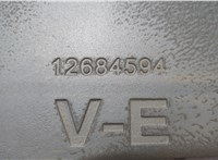 12684594 Шумоизоляция Chevrolet Cruze 2015-2023 20750120 #2