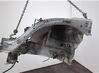 60911TVA305ZZ Лонжерон кузовной Honda Accord 10 2017-2023 20750267 #2