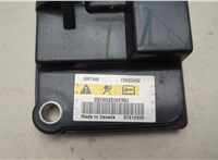 15820862 Датчик подушки безопасности Hummer H3 20750711 #2