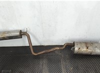 17A253609F, 5QM253209AJ Глушитель Volkswagen Jetta 7 2018-2024 20750761 #4