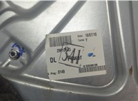 71740121 Стеклоподъемник электрический Alfa Romeo 159 2005-2011 20750826 #3