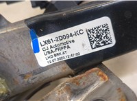 LX612D094KC Узел педальный (блок педалей) Ford Bronco Sport 2020-2024 20750966 #2