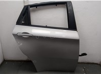 51429176432, 9176432 Дверная карта (Обшивка двери) BMW X6 E71 2007-2014 11578844 #1