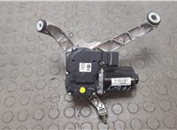 FT4B17504BL, W000052204 Механизм стеклоочистителя (трапеция дворников) Ford Edge 2018-2023 20751472 #1