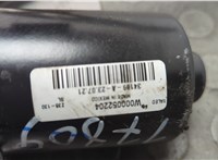 FT4B17504BL, W000052204 Механизм стеклоочистителя (трапеция дворников) Ford Edge 2018-2023 20751472 #2