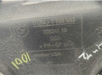 51647159583, 7159583 Воздухозаборник BMW X5 E70 2006-2013 20751776 #3