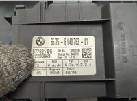 65756940763, 6940763 Блок управления сигнализацией BMW 7 E65 2001-2008 20751837 #5