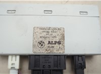 6918567 Блок управления обогревом сидений BMW 7 E65 2001-2008 20752010 #2