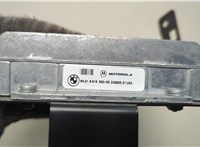 84216918520 Блок управления телефоном BMW 7 E65 2001-2008 20752025 #4