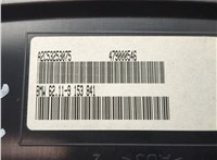 62109236812, 9236812 Щиток приборов (приборная панель) BMW X5 E70 2006-2013 20752050 #5