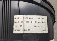 62109236812, 9236812 Щиток приборов (приборная панель) BMW X5 E70 2006-2013 20752050 #6