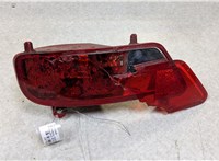 6350HG Фонарь противотуманный Peugeot 3008 2009-2016 20752076 #1