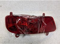 6350HG Фонарь противотуманный Peugeot 3008 2009-2016 20752076 #3
