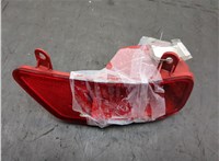 6350HG Фонарь противотуманный Peugeot 3008 2009-2016 20752076 #4