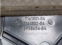 64226958654, 6958654 Дефлектор обдува салона BMW X5 E70 2006-2013 20752099 #7