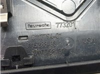 64226958654, 6958654 Дефлектор обдува салона BMW X5 E70 2006-2013 20752099 #8