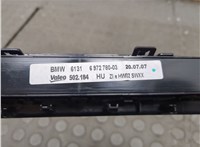 915755401 Переключатель отопителя (печки) BMW X5 E70 2006-2013 20752141 #4