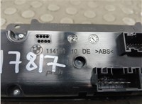 915755401 Переключатель отопителя (печки) BMW X5 E70 2006-2013 20752141 #6