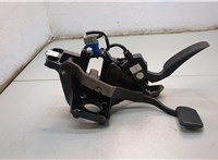 DB5Z9F836B Узел педальный (блок педалей) Ford Explorer 2010-2015 20752187 #1