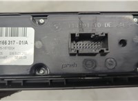  Переключатель отопителя (печки) BMW X5 E70 2006-2013 20752408 #5