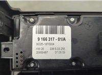  Переключатель отопителя (печки) BMW X5 E70 2006-2013 20752408 #6