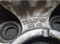 8E0601025AS Диск колесный Volkswagen Jetta 7 2018-2024 20752443 #2