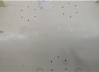 51437001980, 7001980 Обшивка центральной стойки BMW 7 E65 2001-2008 20752457 #3