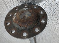 A9483571901 Полуось (приводной вал, шрус) Mercedes Actros MP4 2011-2022 20752488 #2