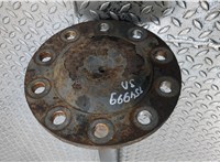 A9483571001 Полуось (приводной вал, шрус) Mercedes Actros MP4 2011-2022 20752490 #2