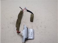 277612Y000 Сопротивление отопителя (моторчика печки) Nissan X-Trail (T30) 2001-2007 20752496 #1