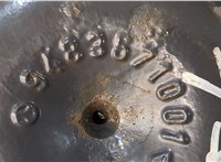 A9483571001 Полуось (приводной вал, шрус) Mercedes Actros MP4 2011-2022 20752584 #3