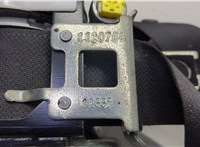 72117309332, 7309332 Ремень безопасности BMW 4 F32 2013-2021 20752689 #3