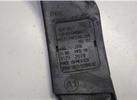 72117309332, 7309332 Ремень безопасности BMW 4 F32 2013-2021 20752689 #4