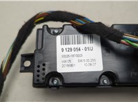 64119129014, 9129014 Переключатель отопителя (печки) BMW X5 E70 2006-2013 20752817 #4