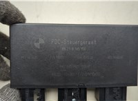 66219145158, 9145158 Блок управления парктрониками BMW X5 E70 2006-2013 20752838 #2