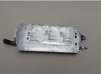 84109149614, 16921111 Блок управления Bluetooth BMW X5 E70 2006-2013 20752842 #1