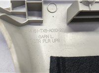 84161TX6A010 Обшивка стойки Acura ILX 2018-2025 20752875 #4