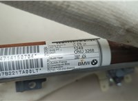 84714150704 Подушка безопасности боковая (шторка) BMW X5 E70 2006-2013 20752883 #3