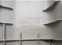 84151TX6A010 Обшивка стойки Acura ILX 2018-2025 20752903 #5